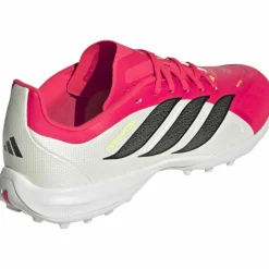 adidas Fußballschuhe<· PREDATOR LEAGUE TF J lucid red-core black-ftwr white