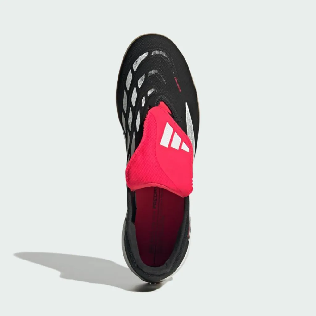 Hot · PREDATOR LEAGUE Fußballschuh, Damen Hallenschuhe|Hallenschuhe