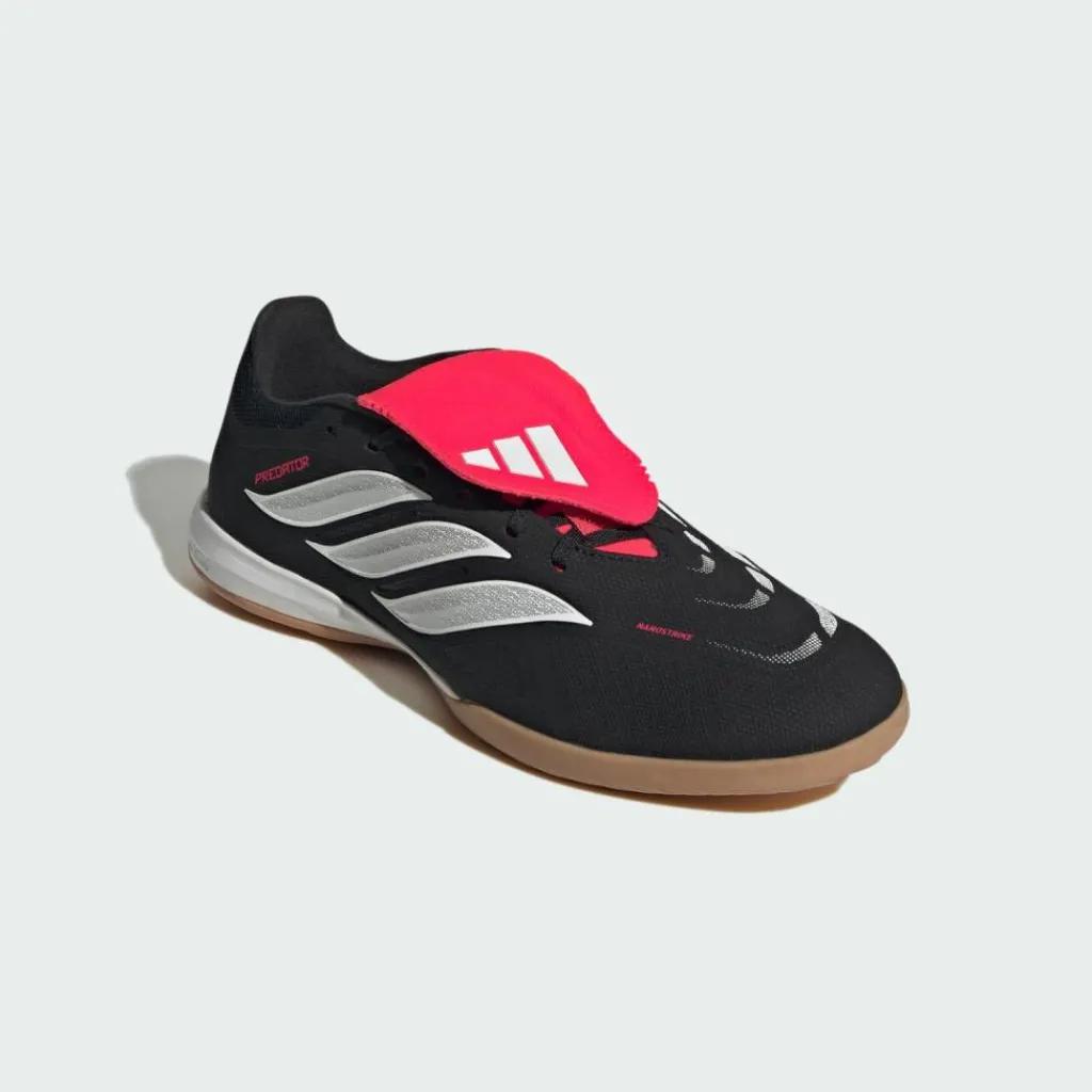 Hot · PREDATOR LEAGUE Fußballschuh, Damen Hallenschuhe|Hallenschuhe