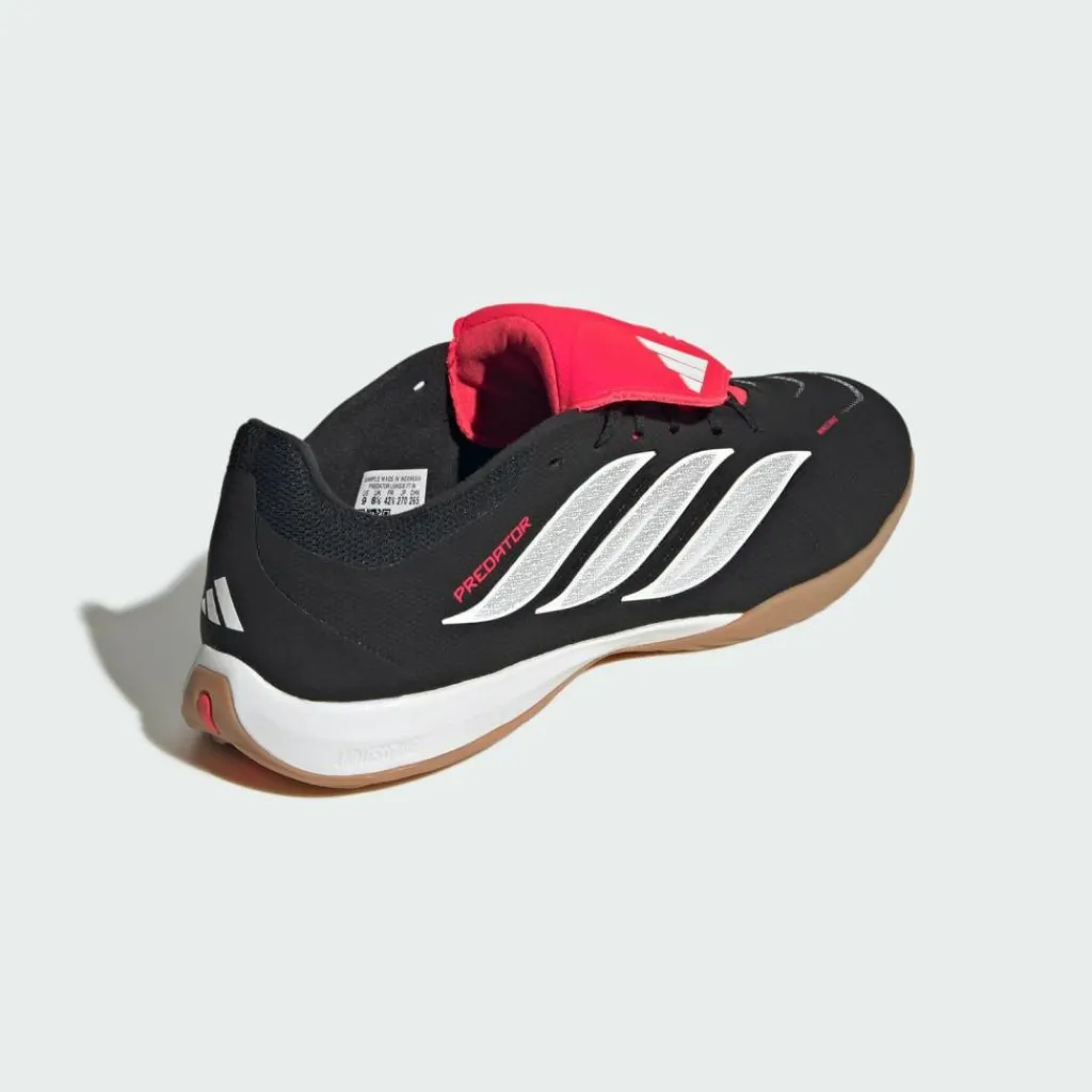 Hot · PREDATOR LEAGUE Fußballschuh, Damen Hallenschuhe|Hallenschuhe