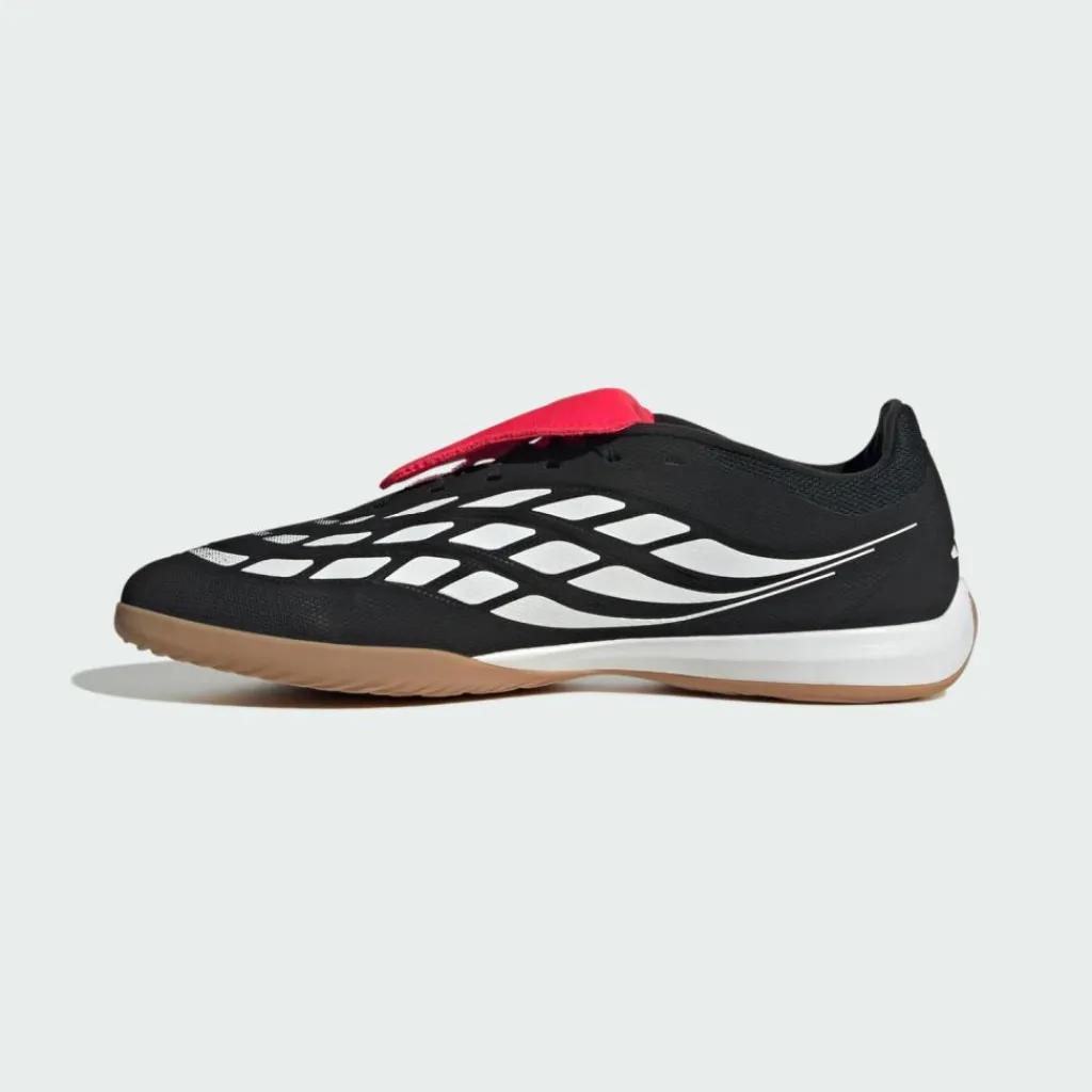 Hot · PREDATOR LEAGUE Fußballschuh, Damen Hallenschuhe|Hallenschuhe