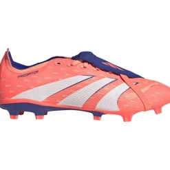 adidas Fußball|Fußball<· PREDATOR LEAGUE FT FG-MG sigcor-ftwwht-beaora