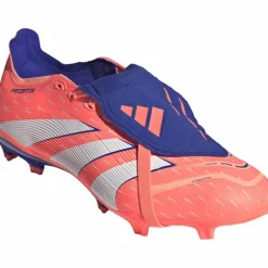 adidas Fußball|Fußball<· PREDATOR LEAGUE FT FG-MG sigcor-ftwwht-beaora