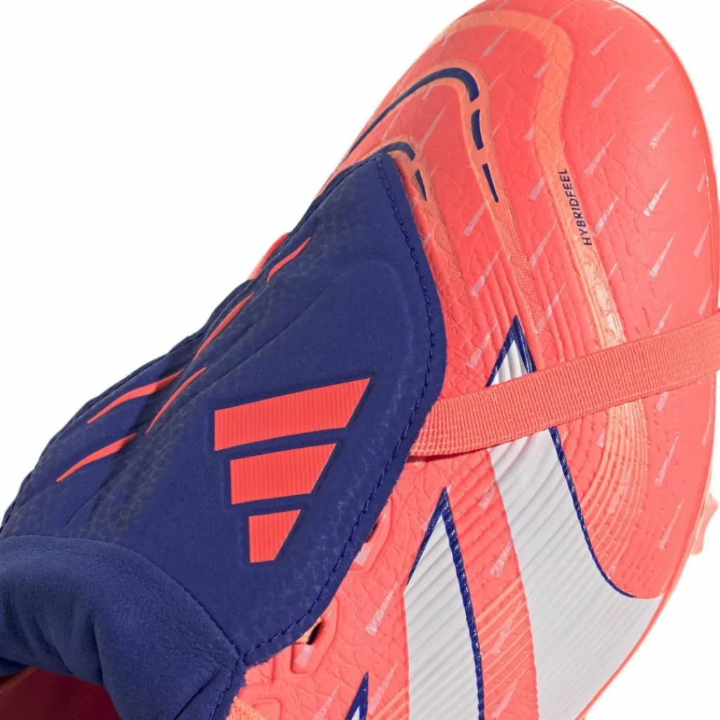 adidas Fußball|Fußball<· PREDATOR LEAGUE FT FG-MG sigcor-ftwwht-beaora