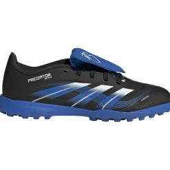 adidas Fußball|Fußball<· PREDATOR LEAGUE FT TF J JB cblack-ftwwht-globlu