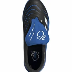 adidas Fußball|Fußball<· PREDATOR LEAGUE FT TF J JB cblack-ftwwht-globlu