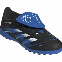 adidas Fußball|Fußball<· PREDATOR LEAGUE FT TF J JB cblack-ftwwht-globlu