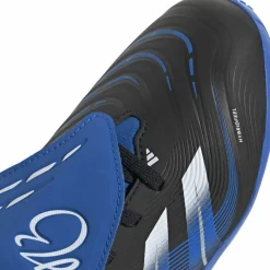 adidas Fußball|Fußball<· PREDATOR LEAGUE FT TF J JB cblack-ftwwht-globlu