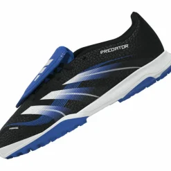 adidas Fußball|Fußball<· PREDATOR LEAGUE FT TF J JB cblack-ftwwht-globlu