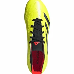 adidas Fußballschuhe|Fußball<· PREDATOR LEAGUE L FG team solar yellow-core black-solar red