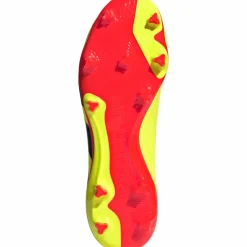 adidas Fußballschuhe|Fußball<· PREDATOR LEAGUE L FG team solar yellow-core black-solar red