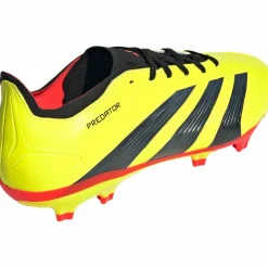 adidas Fußballschuhe|Fußball<· PREDATOR LEAGUE L FG team solar yellow-core black-solar red