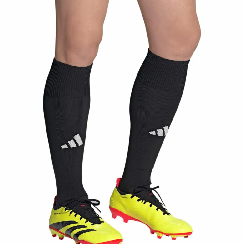 adidas Fußballschuhe|Fußball<· PREDATOR LEAGUE L FG team solar yellow-core black-solar red