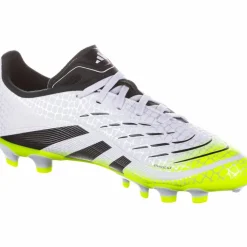 adidas Fußball|Fußball<· PREDATOR LEAGUE MG J ftwwht-cblack-luclem