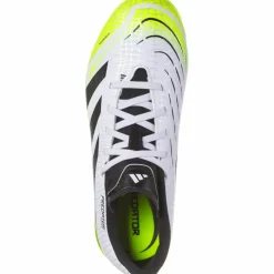 adidas Fußball|Fußball<· PREDATOR LEAGUE MG J ftwwht-cblack-luclem