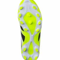 adidas Fußball|Fußball<· PREDATOR LEAGUE MG J ftwwht-cblack-luclem