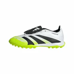 adidas Fußball|Fußball<· PREDATOR LEAGUE FT TF ftwwht-cblack-luclem