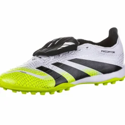 adidas Fußball|Fußball<· PREDATOR LEAGUE FT TF ftwwht-cblack-luclem