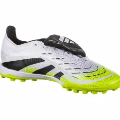adidas Fußball|Fußball<· PREDATOR LEAGUE FT TF ftwwht-cblack-luclem