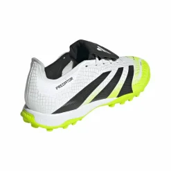 adidas Fußball|Fußball<· PREDATOR LEAGUE FT TF ftwwht-cblack-luclem