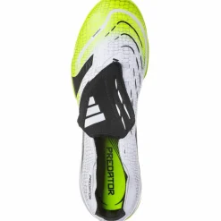 adidas Fußball|Fußball<· PREDATOR LEAGUE FT TF ftwwht-cblack-luclem