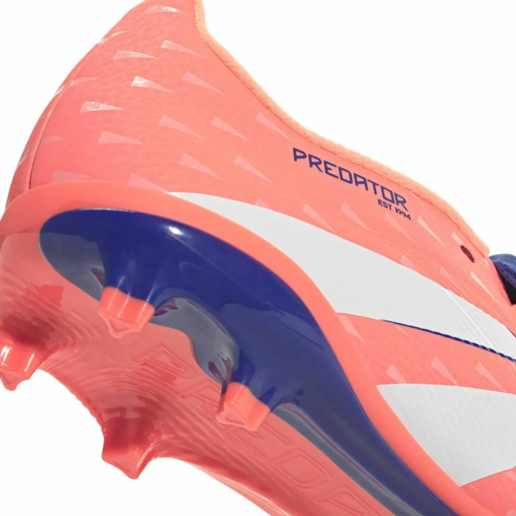 Discount · PREDATOR LEAGUE FT FG-MG J Kinder Fußball|Fußballschuhe