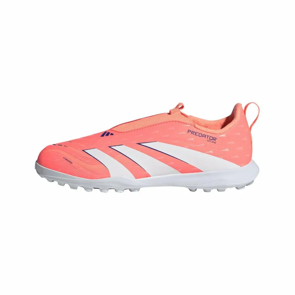 Hot · Predator League LL TF Coral Blaze Kids Kinder Fußballschuhe