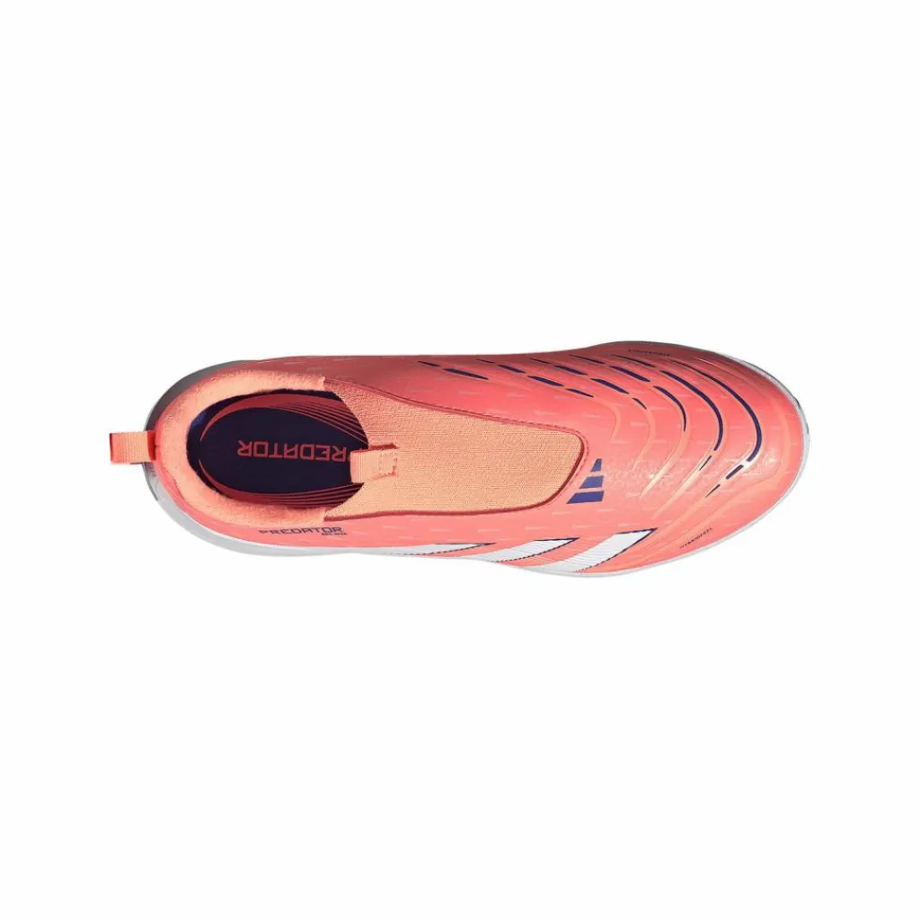 Hot · Predator League LL TF Coral Blaze Kids Kinder Fußballschuhe