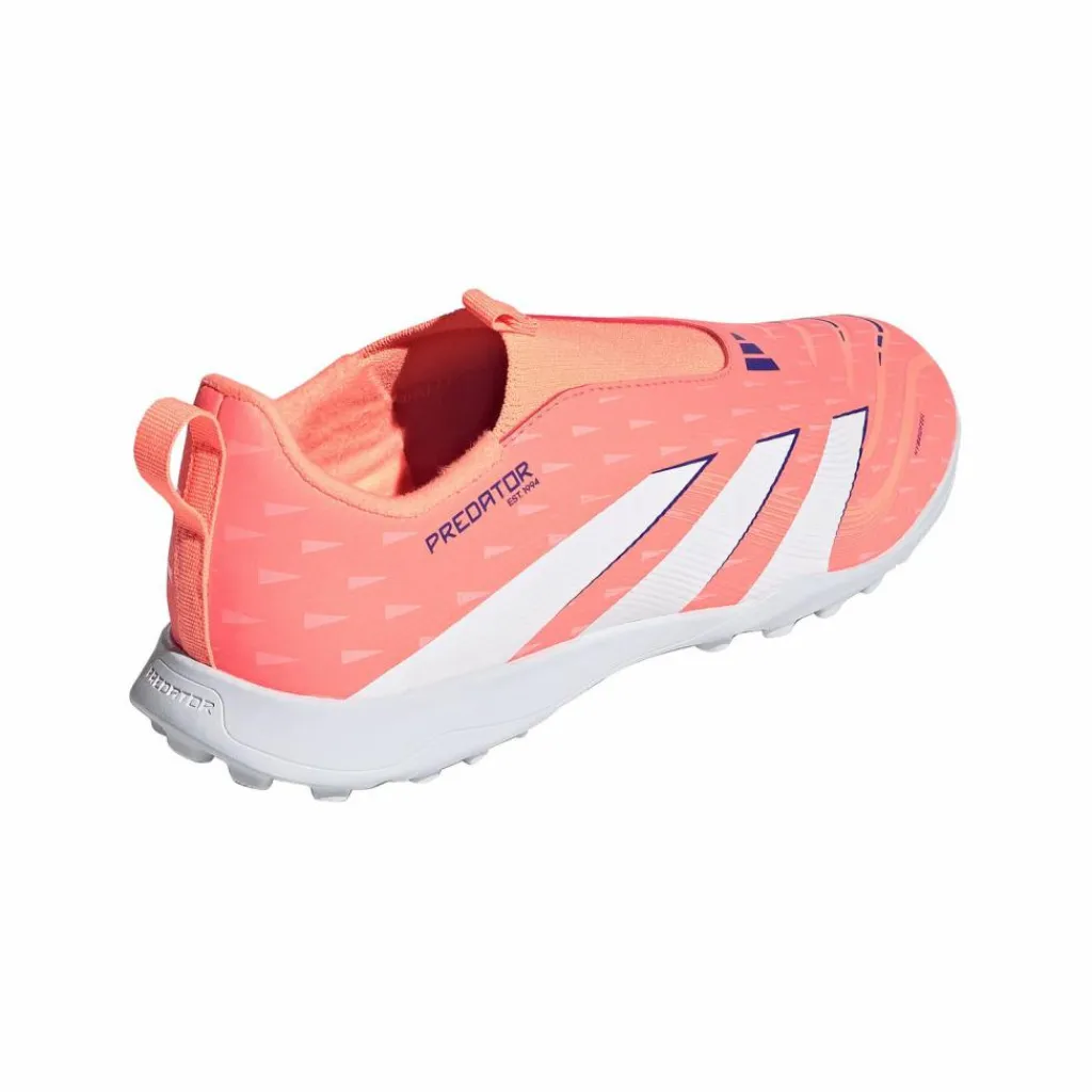 Hot · Predator League LL TF Coral Blaze Kids Kinder Fußballschuhe