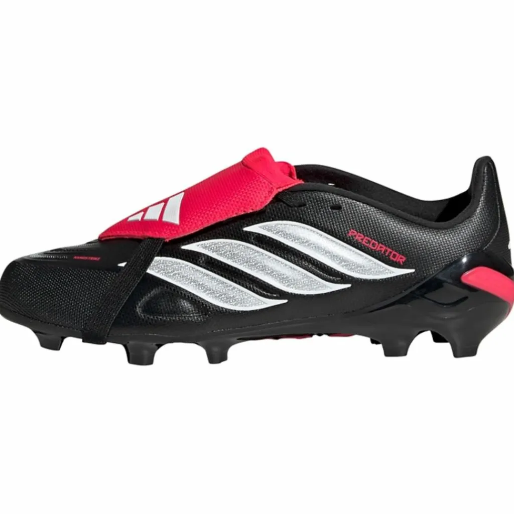 Outlet · PREDATOR LEAGUE Fold-Over Tongue Firm Kinder Fußballschuhe