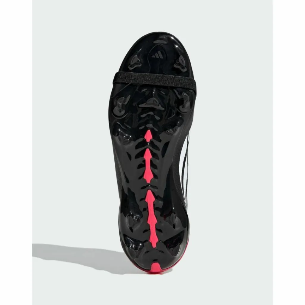 Outlet · PREDATOR LEAGUE Fold-Over Tongue Firm Kinder Fußballschuhe