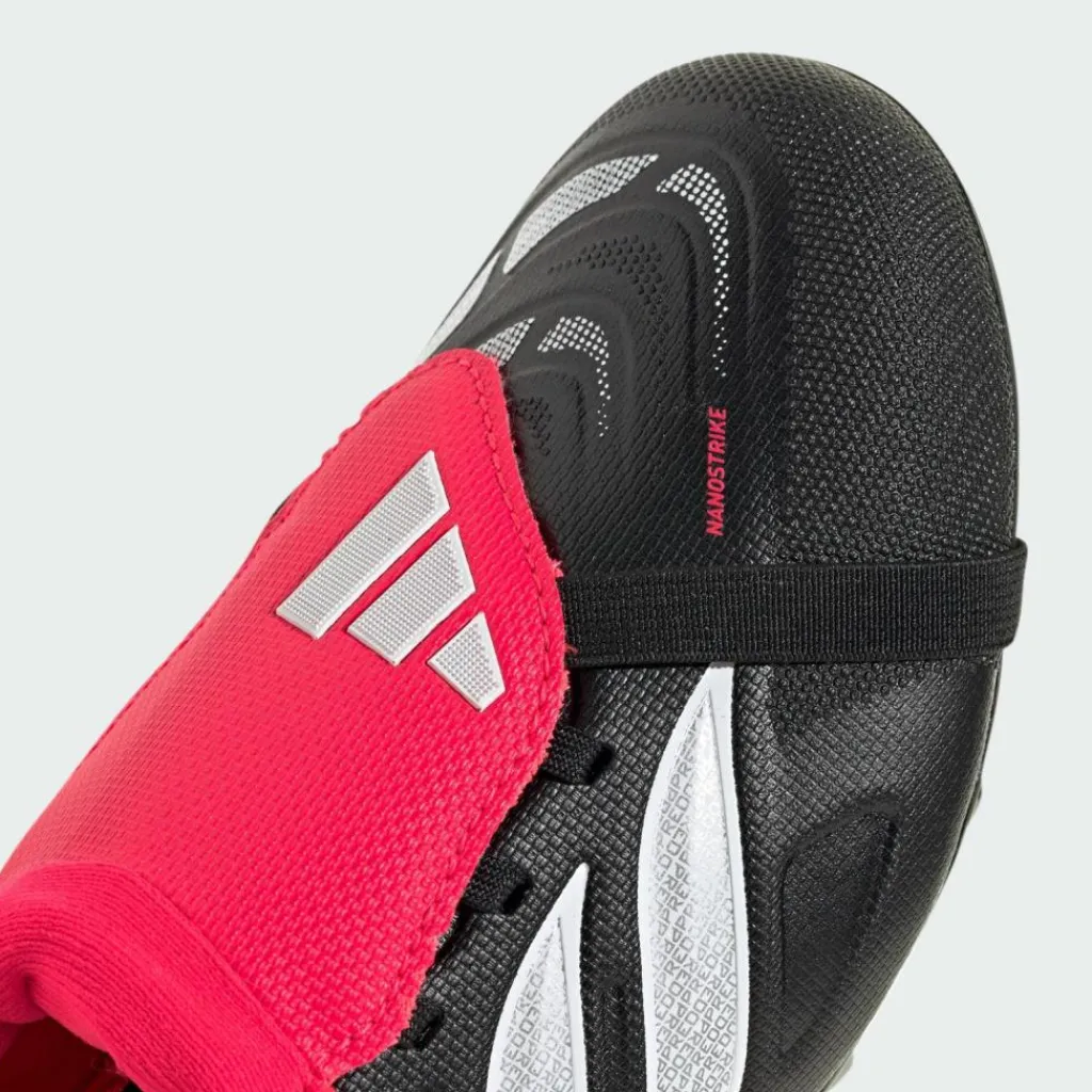 Outlet · PREDATOR LEAGUE Fold-Over Tongue Firm Kinder Fußballschuhe