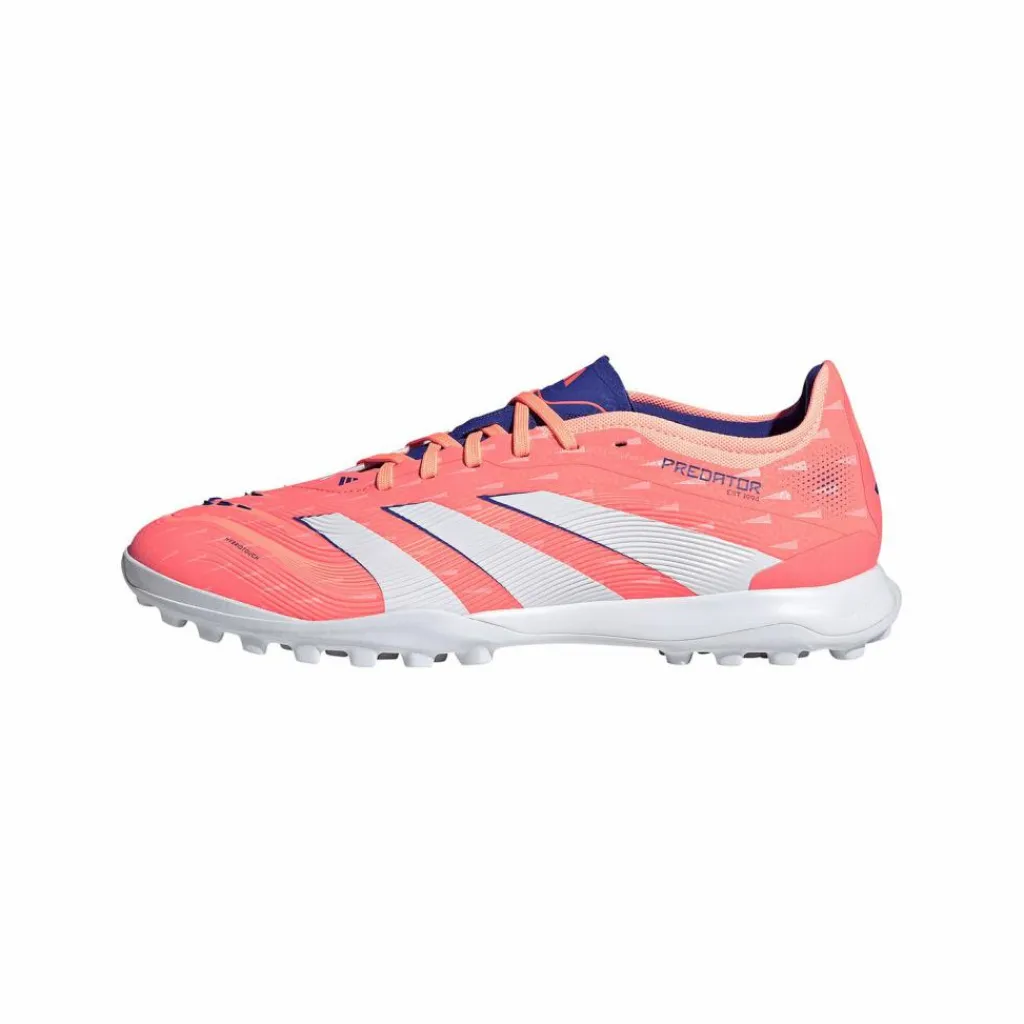 Discount · Predator Pro TF Coral Blaze Damen Fußballschuhe