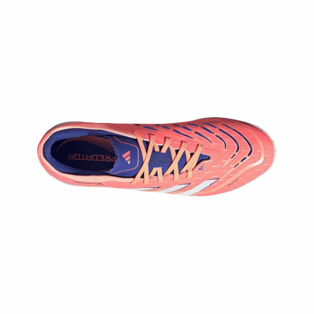 Discount · Predator Pro TF Coral Blaze Damen Fußballschuhe