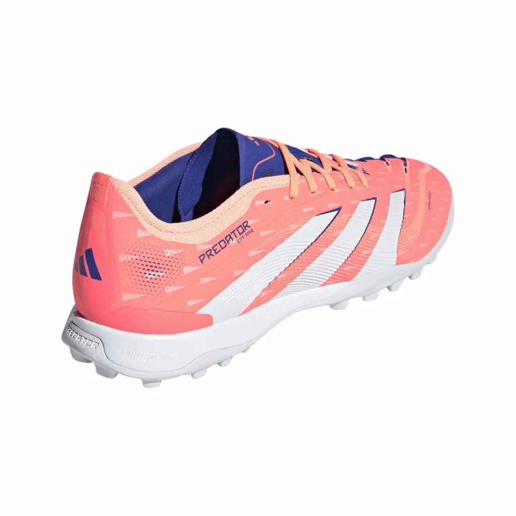 Discount · Predator Pro TF Coral Blaze Damen Fußballschuhe
