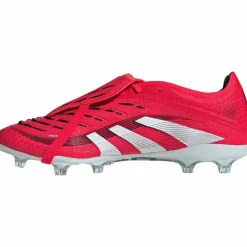 adidas Fußballschuhe<· PREDATOR PRO FT FG lucid red-ftwr white-core black