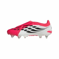 adidas Fußballschuhe<· Predator Pro FT SG Born for Goals rotschwarz