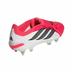 adidas Fußballschuhe<· Predator Pro FT SG Born for Goals rotschwarz