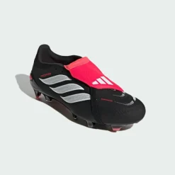New · PREDATOR PRO Fold-Over Tongue Firm Damen Fußballschuhe|Fußballschuhe