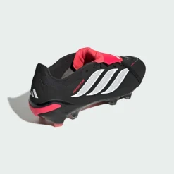 New · PREDATOR PRO Fold-Over Tongue Firm Damen Fußballschuhe|Fußballschuhe