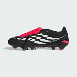 New · PREDATOR PRO Fold-Over Tongue Firm Damen Fußballschuhe|Fußballschuhe