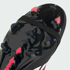 New · PREDATOR PRO Fold-Over Tongue Firm Damen Fußballschuhe|Fußballschuhe