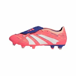 New · Predator Pro FT SG Coral Blaze Damen Fußballschuhe|Fußball