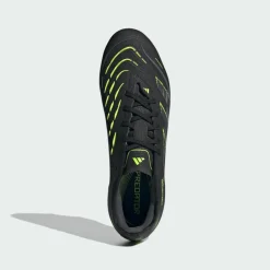 Best · Predator Pro feste Böden Fußballschuhe Damen Fußballschuhe