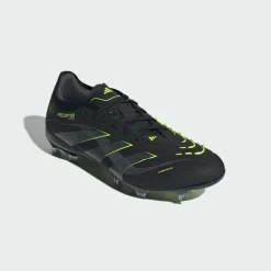 Best · Predator Pro feste Böden Fußballschuhe Damen Fußballschuhe