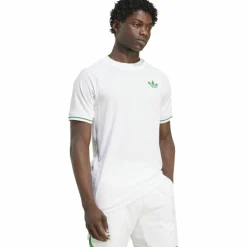 adidas Tennis<· Pro white