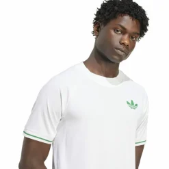 adidas Tennis<· Pro white