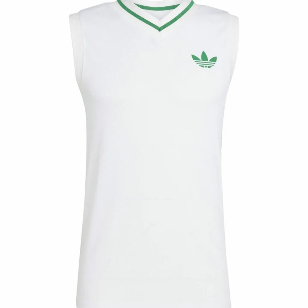 adidas Tennis|Tennis<· Pro white