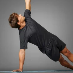 adidas Yoga<· PUREMOTION black