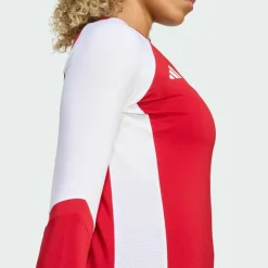 Discount · Quickset Langärmeliges Volleyballtrikot Volleyball